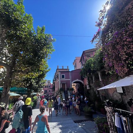 몬테로소 알 마레 Le Cinque Vele ***** Cinque Terre 아파트 외부 사진