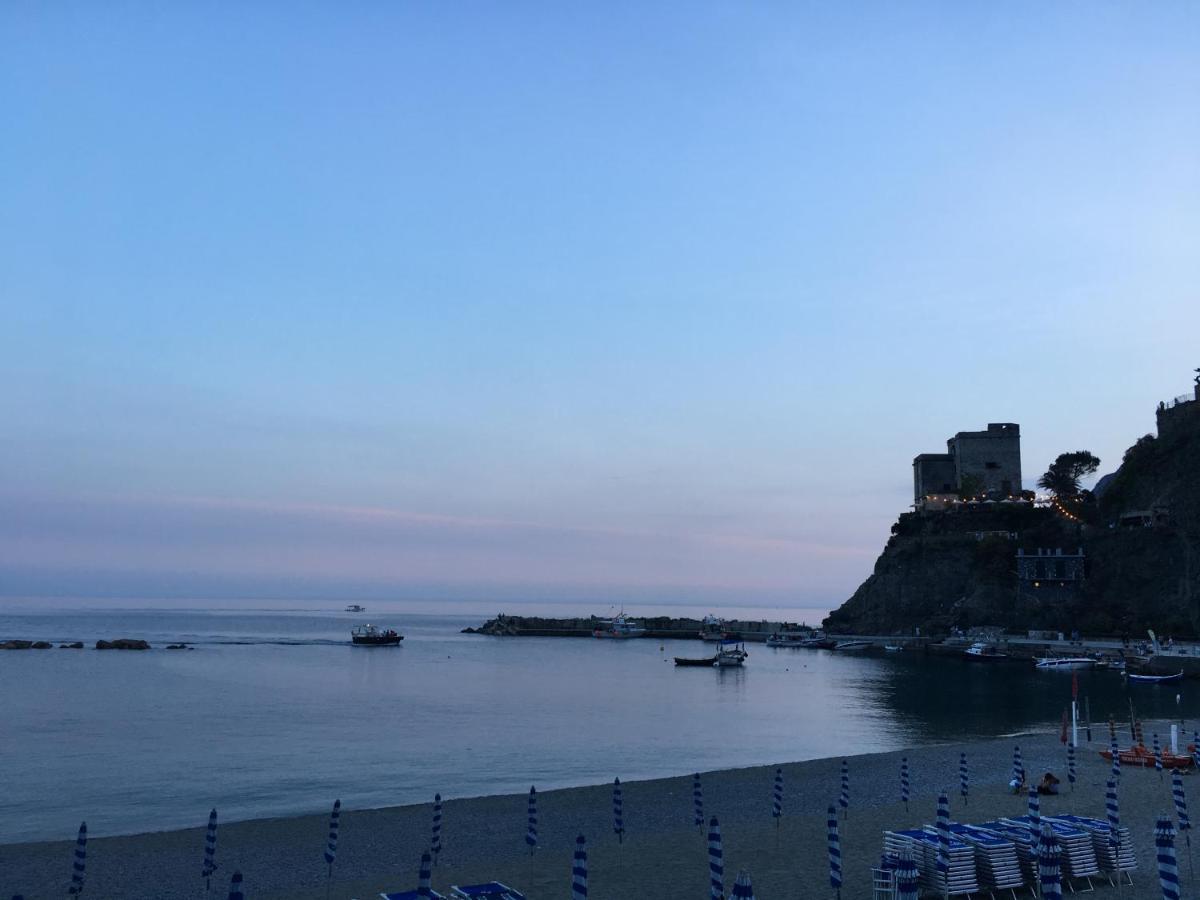 몬테로소 알 마레 Le Cinque Vele ***** Cinque Terre 아파트 외부 사진