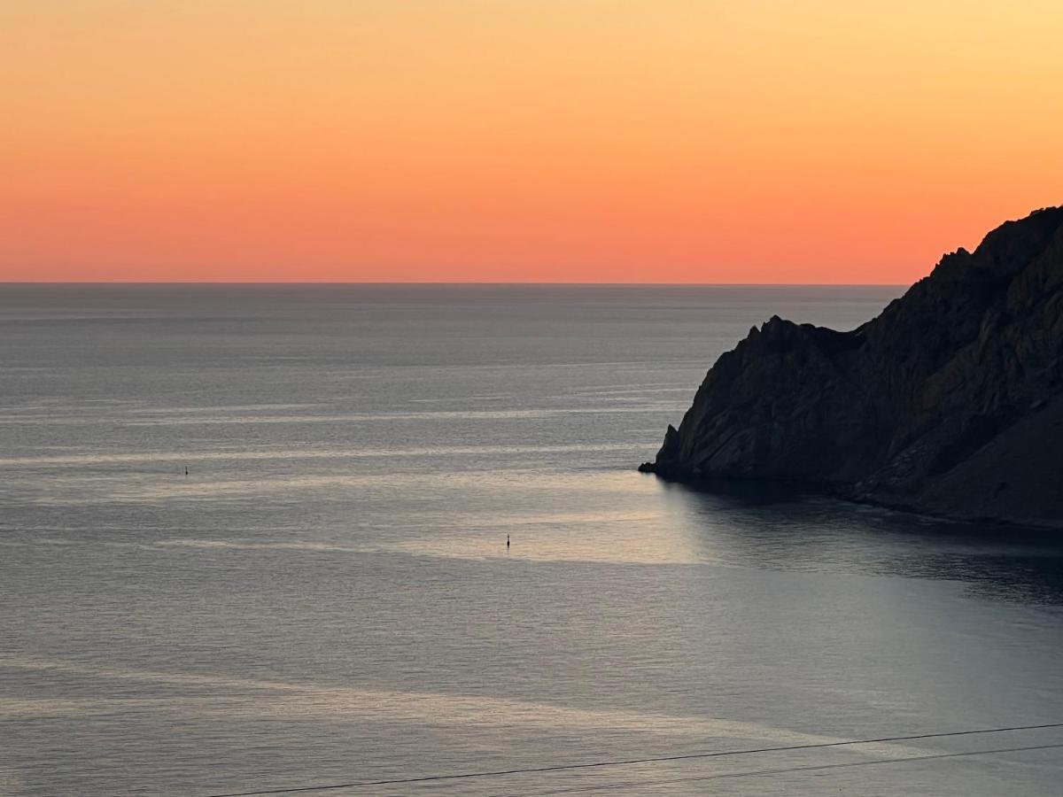 몬테로소 알 마레 Le Cinque Vele ***** Cinque Terre 아파트 외부 사진