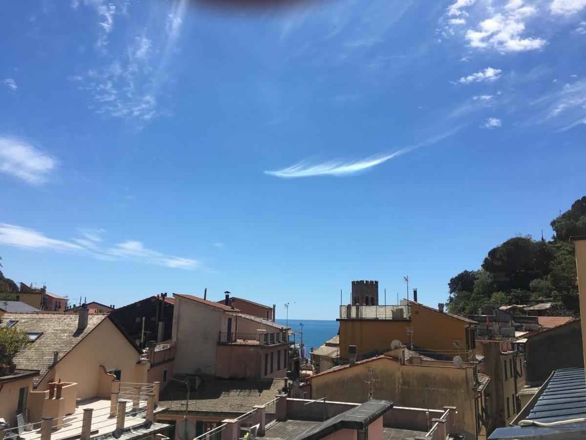 몬테로소 알 마레 Le Cinque Vele ***** Cinque Terre 아파트 외부 사진