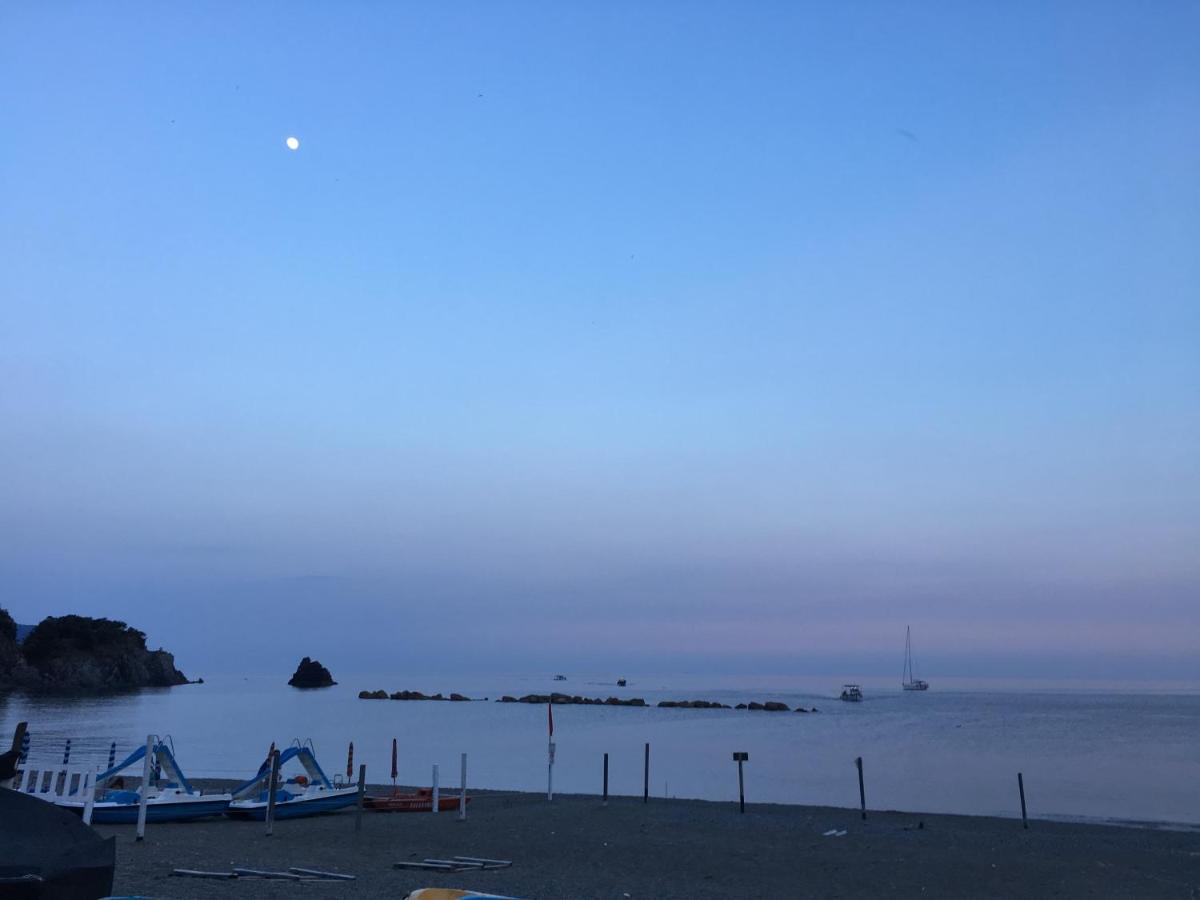 몬테로소 알 마레 Le Cinque Vele ***** Cinque Terre 아파트 외부 사진