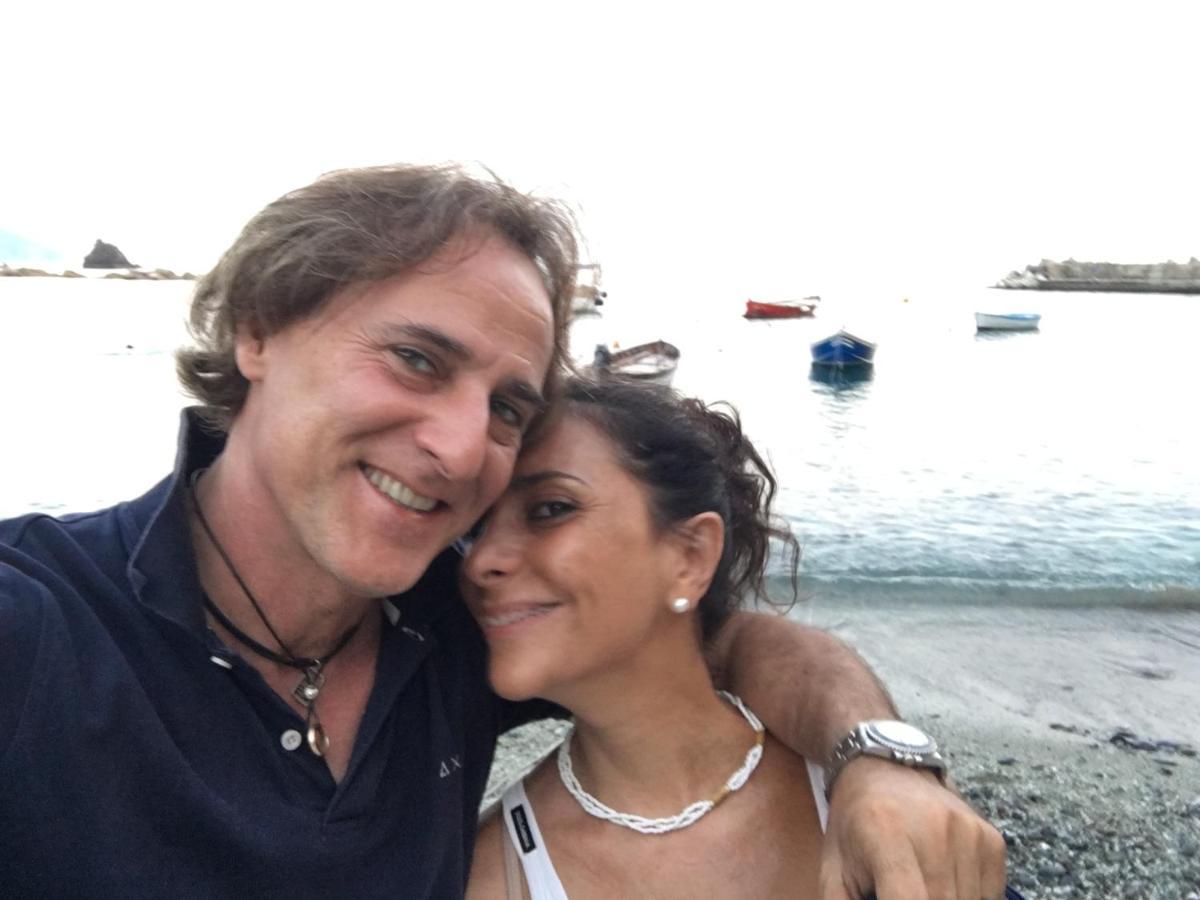 몬테로소 알 마레 Le Cinque Vele ***** Cinque Terre 아파트 외부 사진