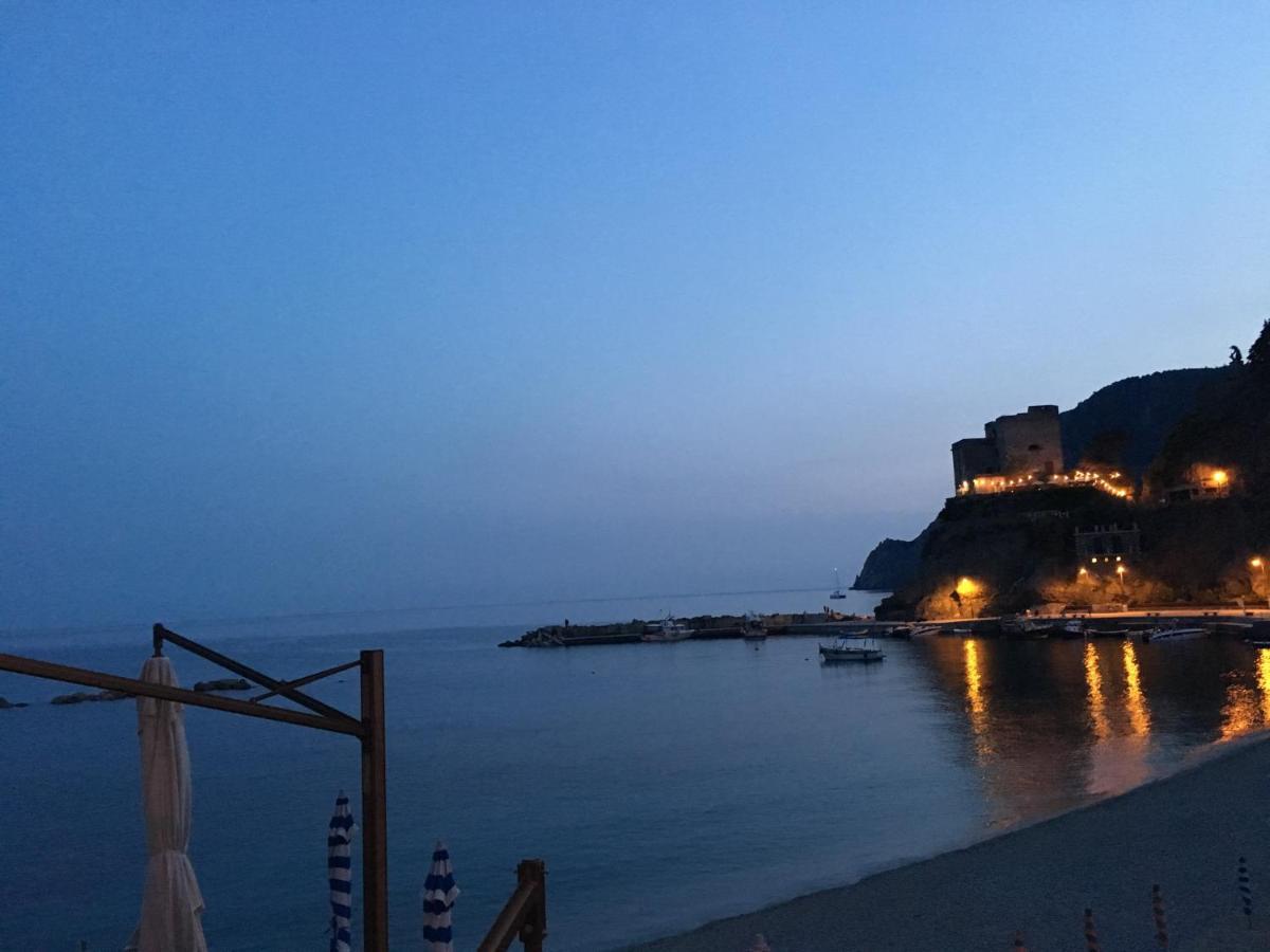 몬테로소 알 마레 Le Cinque Vele ***** Cinque Terre 아파트 외부 사진