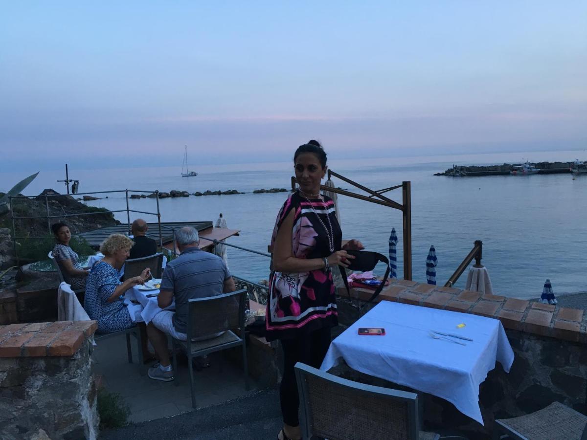 몬테로소 알 마레 Le Cinque Vele ***** Cinque Terre 아파트 외부 사진