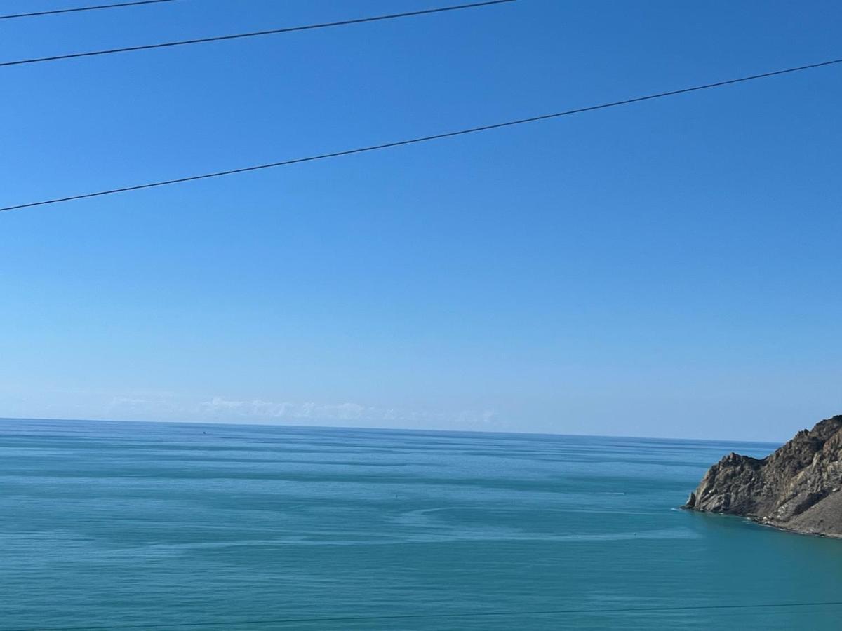 몬테로소 알 마레 Le Cinque Vele ***** Cinque Terre 아파트 외부 사진
