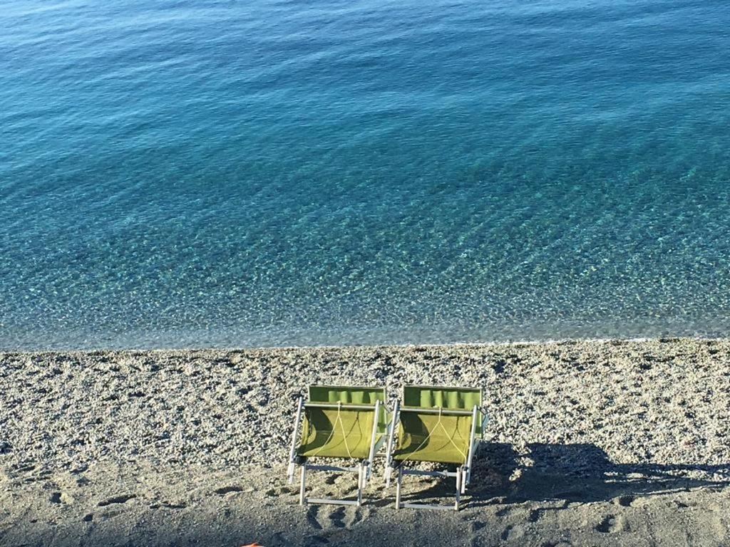 몬테로소 알 마레 Le Cinque Vele ***** Cinque Terre 아파트 외부 사진