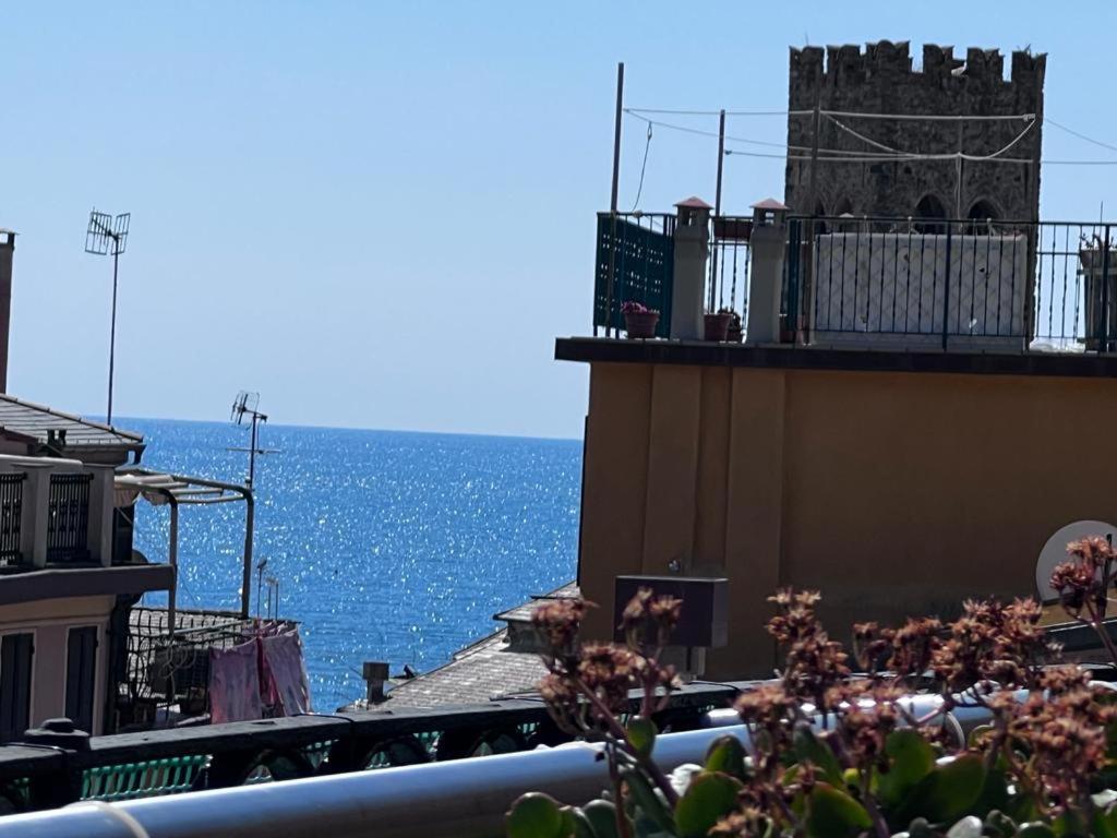 몬테로소 알 마레 Le Cinque Vele ***** Cinque Terre 아파트 외부 사진