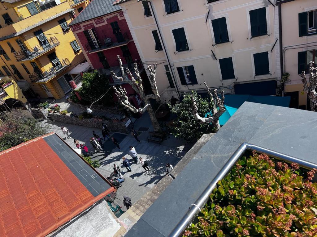 몬테로소 알 마레 Le Cinque Vele ***** Cinque Terre 아파트 외부 사진